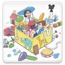 CITY THE ANIMATION ٺ (ޕt) èް޼ޭ Ver.