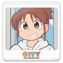 CITY THE ANIMATION ٺ (ޕt) _