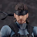 figma METAL GEAR SOLID2 SONS OF LIBERTY دޥȰ MGS2 ver. ްĴި