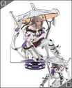 ̏_:NIKKE NIKKE DUEL ENCOUNTER uNK-0020 g@v