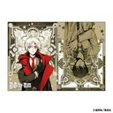 D.Gray-man Ƹر߽ / E