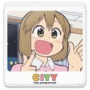 CITY THE ANIMATION ٺ (ޕt) ɰ