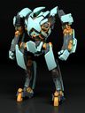 MODEROID yǕ -Expelled from Paradise- ƭ [׽ ]