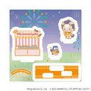 ٽڰ uɼϲ SANRIO NAKAYOKU EDITv 14 / UPX