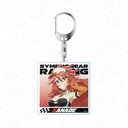 P⏥̫ޱXV ۸ ٷް VHt SYMPHOGEAR RACING Ver.