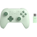 8BitDo Ultimate 2C Wireless Controller Green