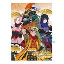 NARUTO -- ` ر̧ E W