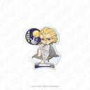 Dr.STONE アクリルスタンド (スタンリー・スナイダー)