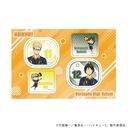 PETANT uʲ!!v 08 / G썂Z B