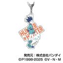 ٷް HUNTER~HUNTER  01 