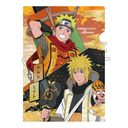 NARUTO -- ` ر̧ E  &  /  & 