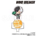 WIND BREAKER ٕtϸȯ̯ 