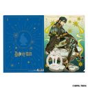D.Gray-man ر̧ / _cճ