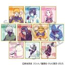 NARUTO -- ` ڰިݸ ƐF ЂƋx گ BOX