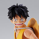 S.H.Figuarts ONE PIECE ߰ ݷD̨ -̫ޒ㌈-