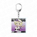 P⏥̫ޱXV ۸ ٷް ٥ϰٽިʲ SYMPHOGEAR RACING Ver.
