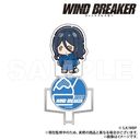 WIND BREAKER ٕtϸȯ̯ 