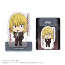 DEATH NOTE Ͻ  Ver. 