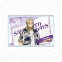 TV wSAKAMOTO DAYSx ۯ _X Summer Cafe Ver.