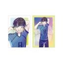 TV wٰۯx `낵 Iy Ȍ Ver. Ani-Art clear label ϲ 2