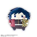 KY-121 Sł̐n ӂۂ Msize 3 C : y`E ({ Ver.)