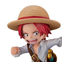 G.E.M.ذ ONE PIECE ߰ ݸ RUN!RUN!RUN!