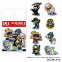 Apex Legends �޲��Ĳݹްѽï�� A