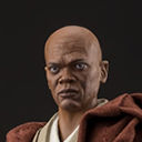 S.H.Figuarts Ҳީ -Classic Ver.- (STAR WARS: Revenge of the Sith)