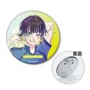 TV wٰۯx `낵 Iy Ȍ Ver. Ani-Art clear label 3WAY ޯ