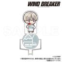 WIND BREAKER ٕtϸȯ̯ 