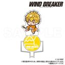 WIND BREAKER ٕtϸȯ̯ 