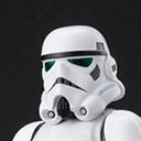 S.H.Figuarts İٰ߰ -Classic Ver.- (STAR WARS: A New Hope)