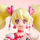 S.H.Figuarts گط! ߰ -Precure Character Designer's Edition-