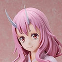 転生したらスライムだった件 シュナ 浴衣Ver.