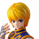 S.H.Figuarts HUNTER~HUNTER ߶