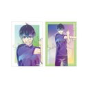 TV wٰۯx `낵  Ȍ Ver. Ani-Art clear label ϲ 2