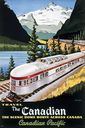 ޗs/Canadian Pacific 1955