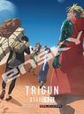 ��ҁwTRIGUN STARGAZE�x