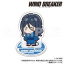 WIND BREAKER Ʊٽ Ver. 2 