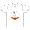 wCITY THE ANIMATIONx T B