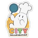 wCITY THE ANIMATIONx ޲Ľï ϶ު