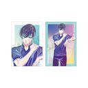TV wٰۯx `낵 tz Ȍ Ver. Ani-Art clear label ϲ 2