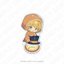 3 o'clock 進撃の巨人 ミニキャラ BIGアクリルスタンド (アルミン)