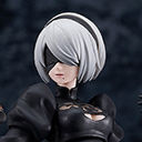 figma NieR:Automata Ver1.1a 2B(ʓB^)