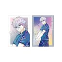 TV wٰۯx `낵 ␽mY Ȍ Ver. Ani-Art clear label ϲ 2