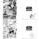 STAR WARS ر (Manga) ر̧پ