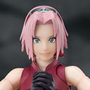 S.H.Figuarts NARUTO -- ` t컸 -t̕C-