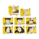 BANANA FISH ڰިݸ Ani-Art 4e Ʒ޽ް BOX