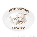 и OUTDOOR COOKING ڰM