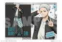 TV wWIND BREAKERx A4 ر̧ Ver. Y2K 04 ~{